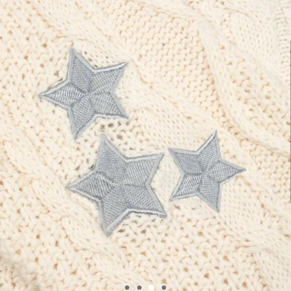 Official Taylor Swift Folklore Cardigan - NWT - XS/S - Picture 4 of 6